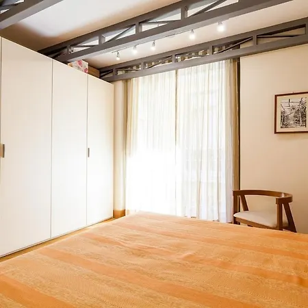 Casa Rossella In Historical Center * Сорренто