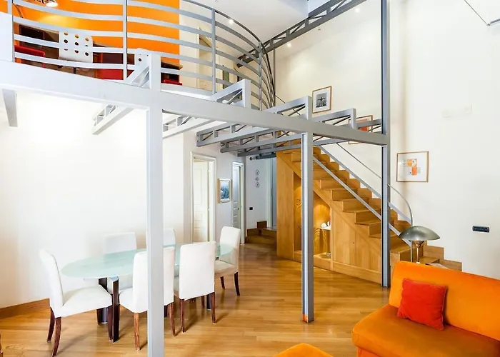 Casa Rossella In Historical Center Апартаменты Сорренто