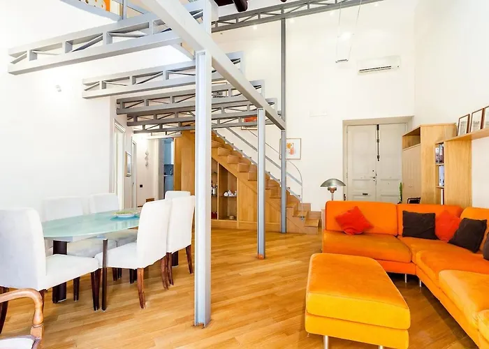 Casa Rossella In Historical Center Сорренто