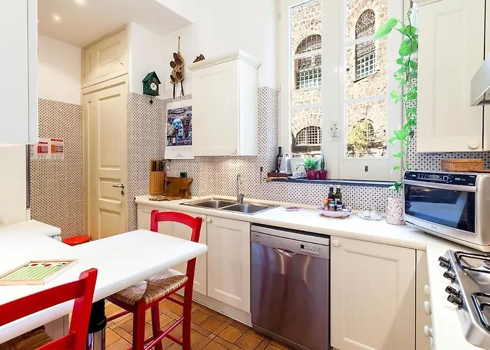 Casa Rossella In Historical Center * Сорренто