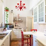 Apartamento Casa Rossella In Historical Center