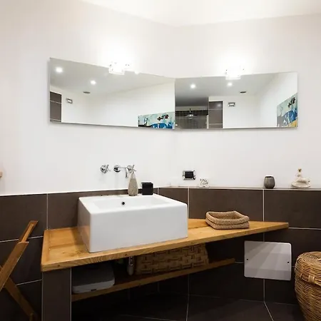 Appartamento Casa Rossella In Historical Center