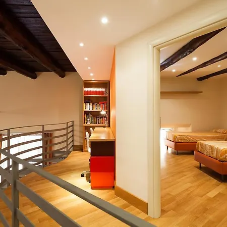 Casa Rossella In Historical Center Appartamento *