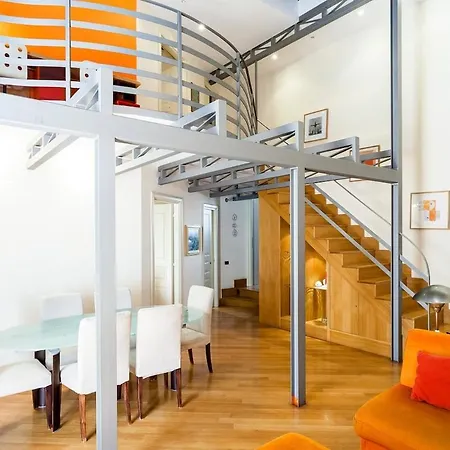 Casa Rossella In Historical Center Lägenhet Sorrento