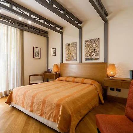 Casa Rossella In Historical Center Apartment Sorrento