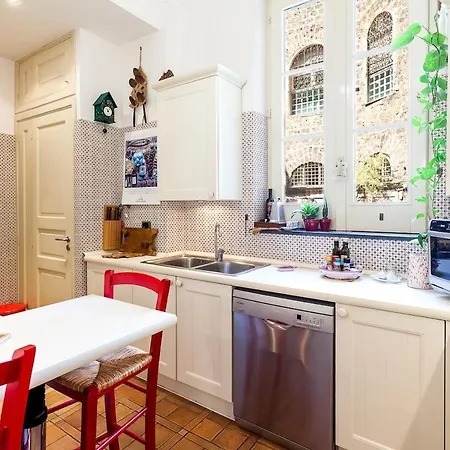 Casa Rossella In Historical Center * Sorrento