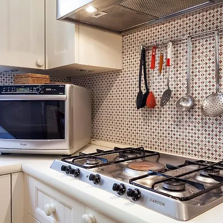 Casa Rossella In Historical Center Apartment *