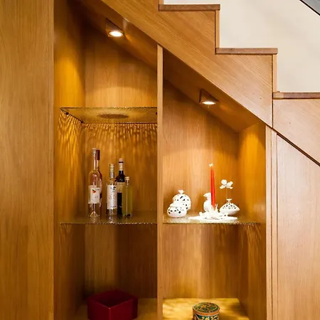 Apartment Casa Rossella In Historical Center *