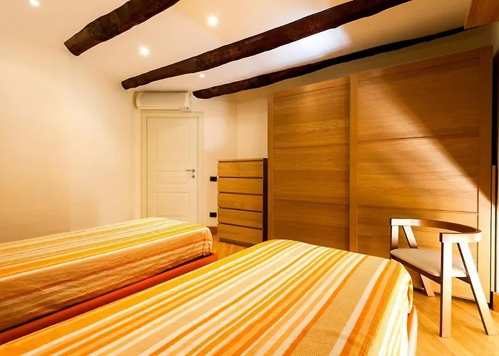 Casa Rossella In Historical Center