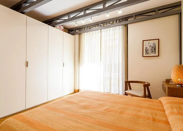 Casa Rossella In Historical Center * Sorrento