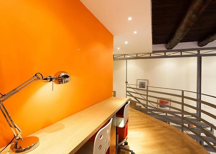 Casa Rossella In Historical Center Appartement