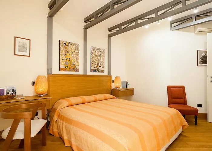 Casa Rossella In Historical Center *