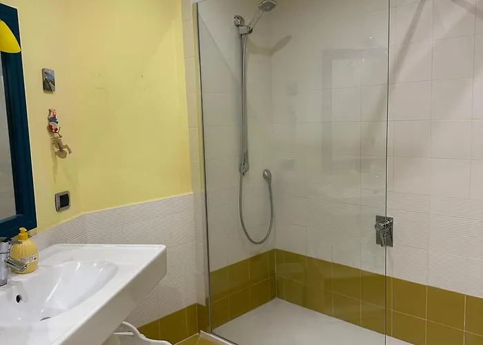 Appartement Casa Rossella In Historical Center *