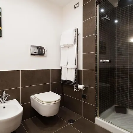 Casa Rossella In Historical Center דירה