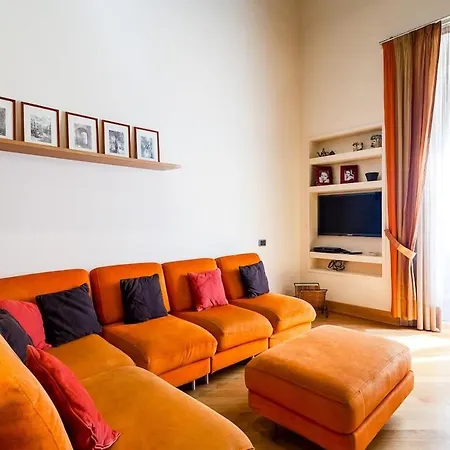 Casa Rossella In Historical Center *