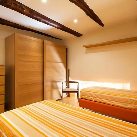 Casa Rossella In Historical Center