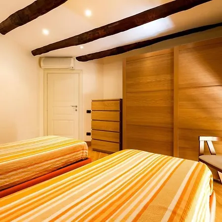 Casa Rossella In Historical Center