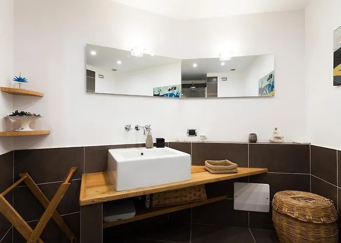 Apartman Casa Rossella In Historical Center