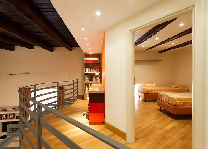 Casa Rossella In Historical Center Apartman *