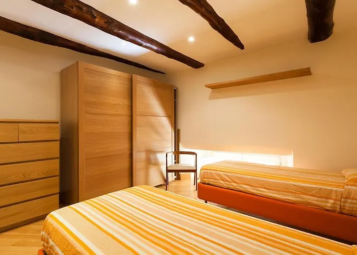 Casa Rossella In Historical Center