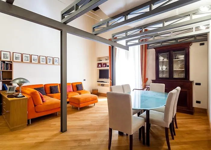 Casa Rossella In Historical Center Apartman