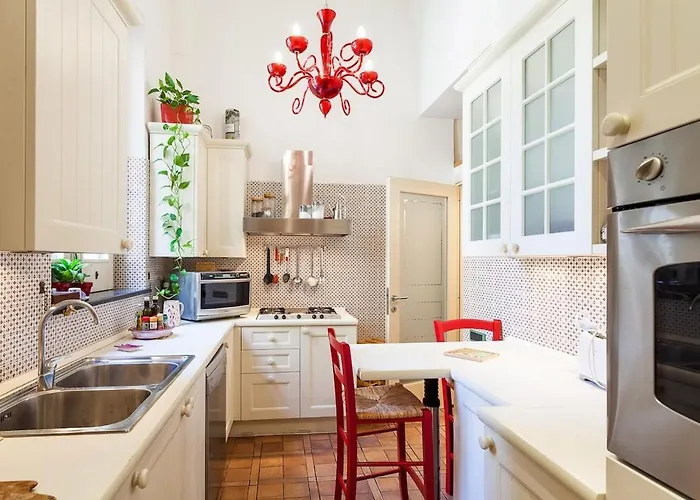 Apartman Casa Rossella In Historical Center