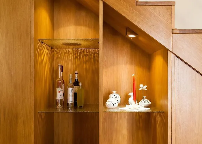 Apartamento Casa Rossella In Historical Center *